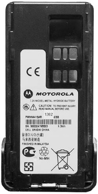 ����������� Motorola PMNN4415